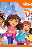 Dora and Friends: Into the City!