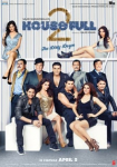 Housefull 2 - Das dreckige Dutzend